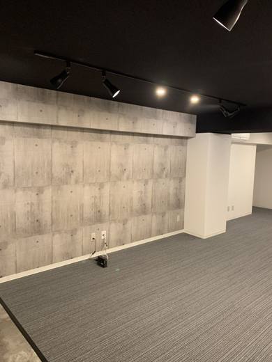 店舗・オフィスの仕上がり