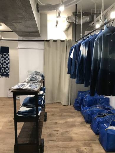 店舗・オフィスの仕上がり